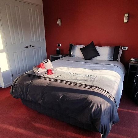 De Vine Martinborough #14A Villa Exterior foto