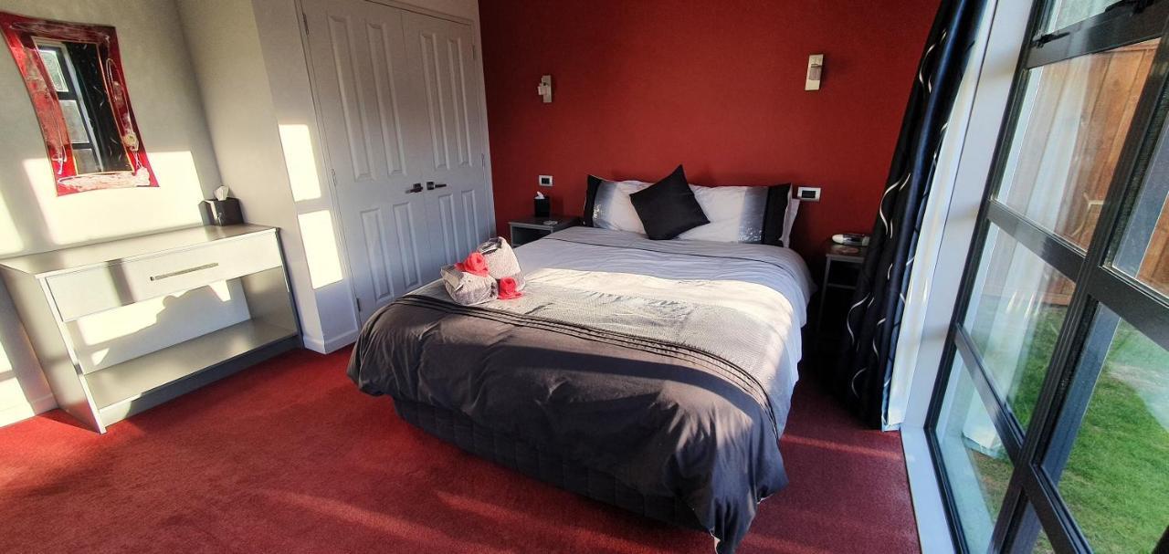 De Vine Martinborough #14A Villa Exterior foto