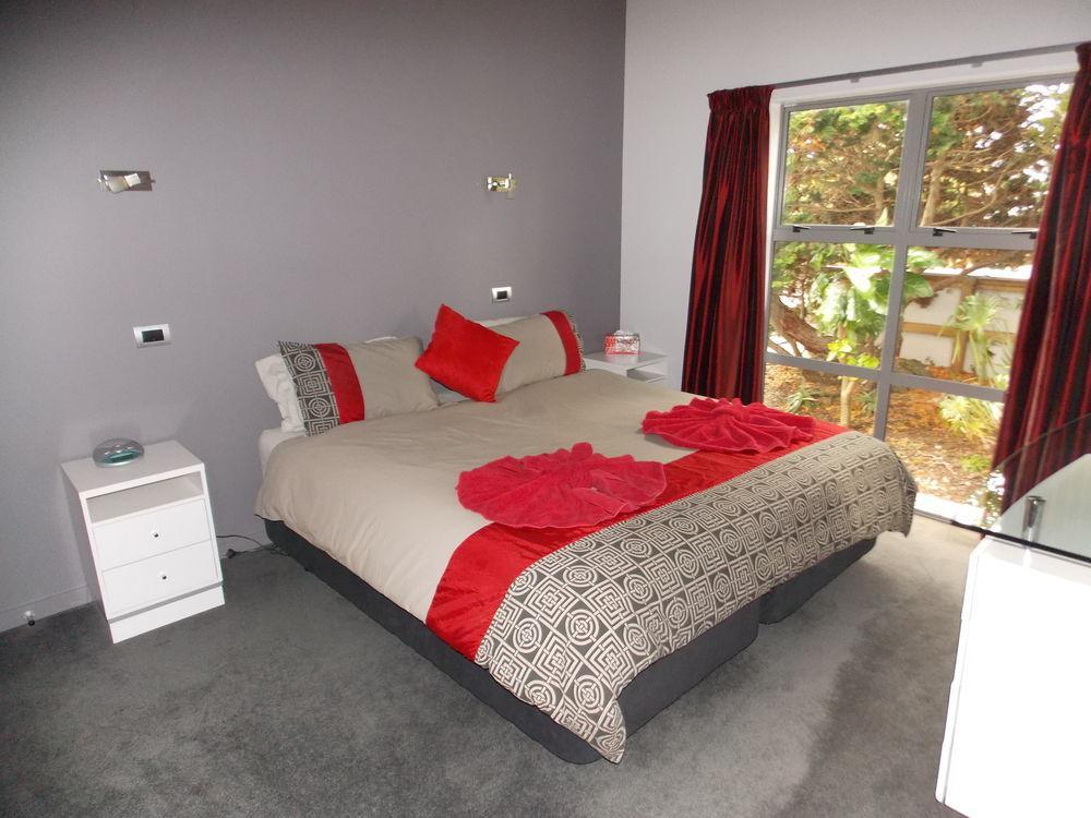 De Vine Martinborough #14A Villa Exterior foto