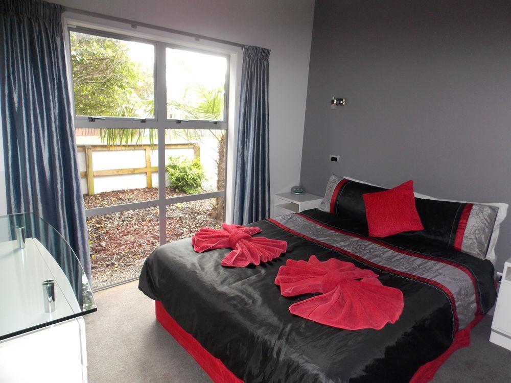 De Vine Martinborough #14A Villa Exterior foto