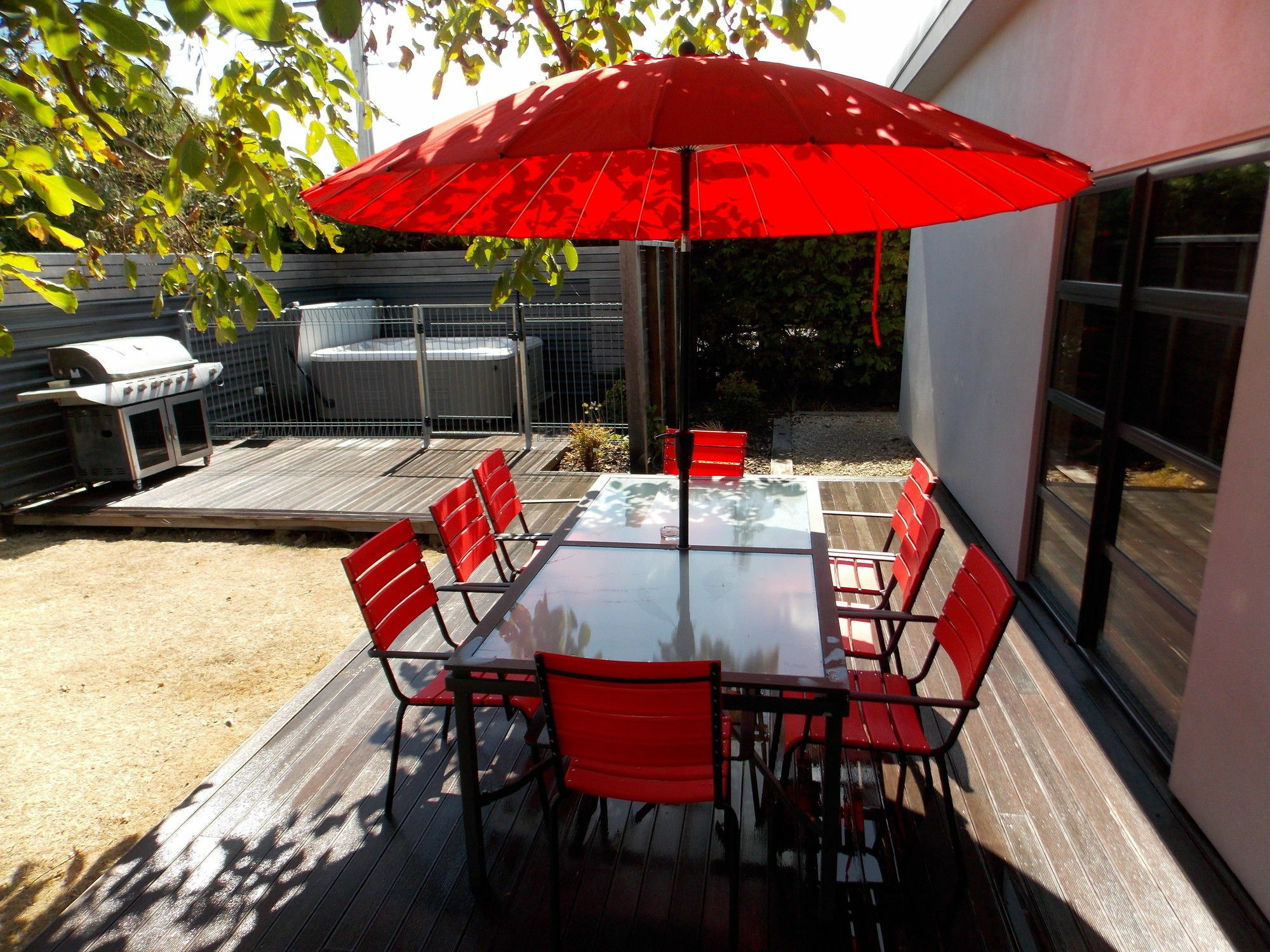 De Vine Martinborough #14A Villa Exterior foto