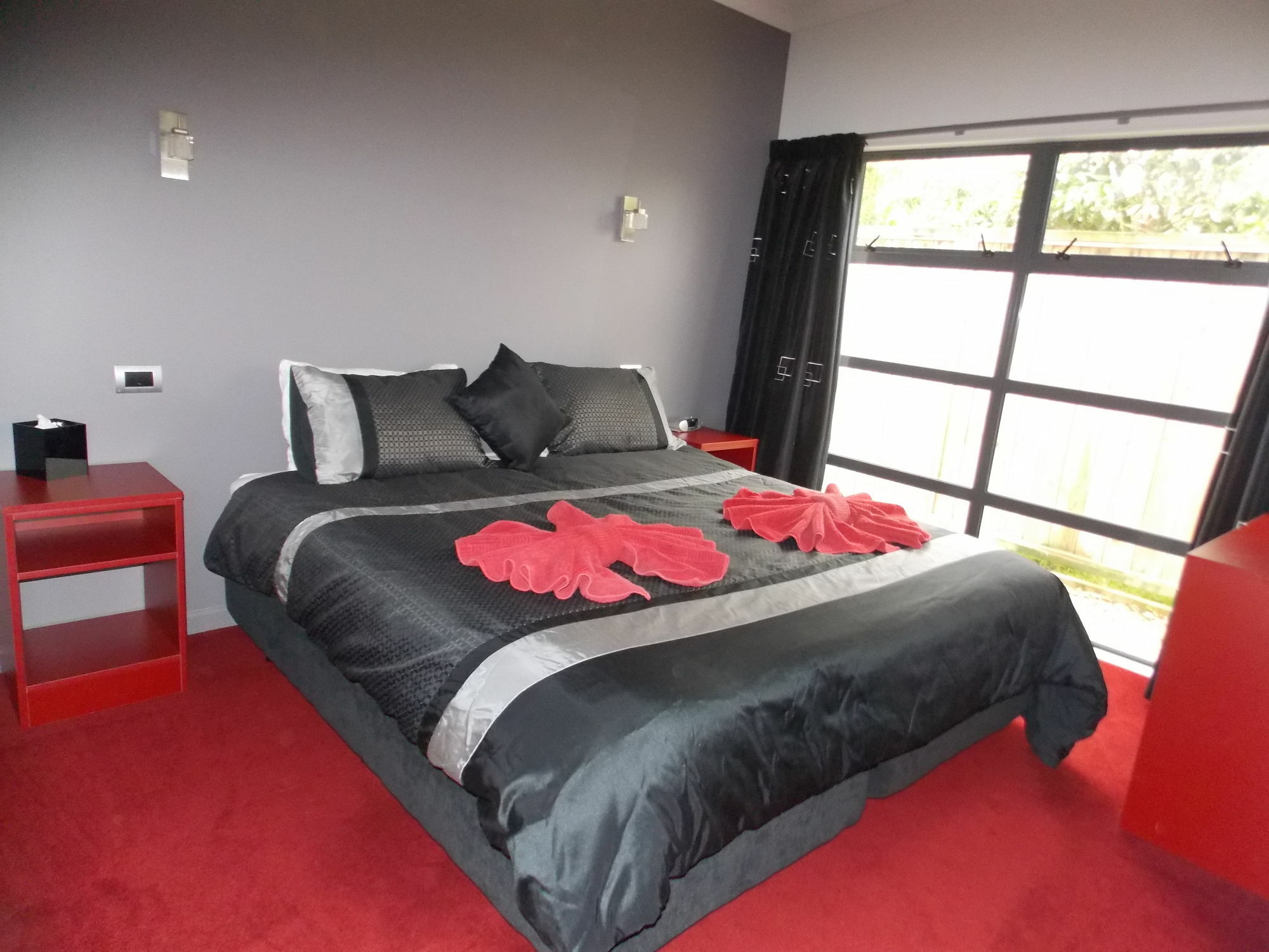 De Vine Martinborough #14A Villa Exterior foto