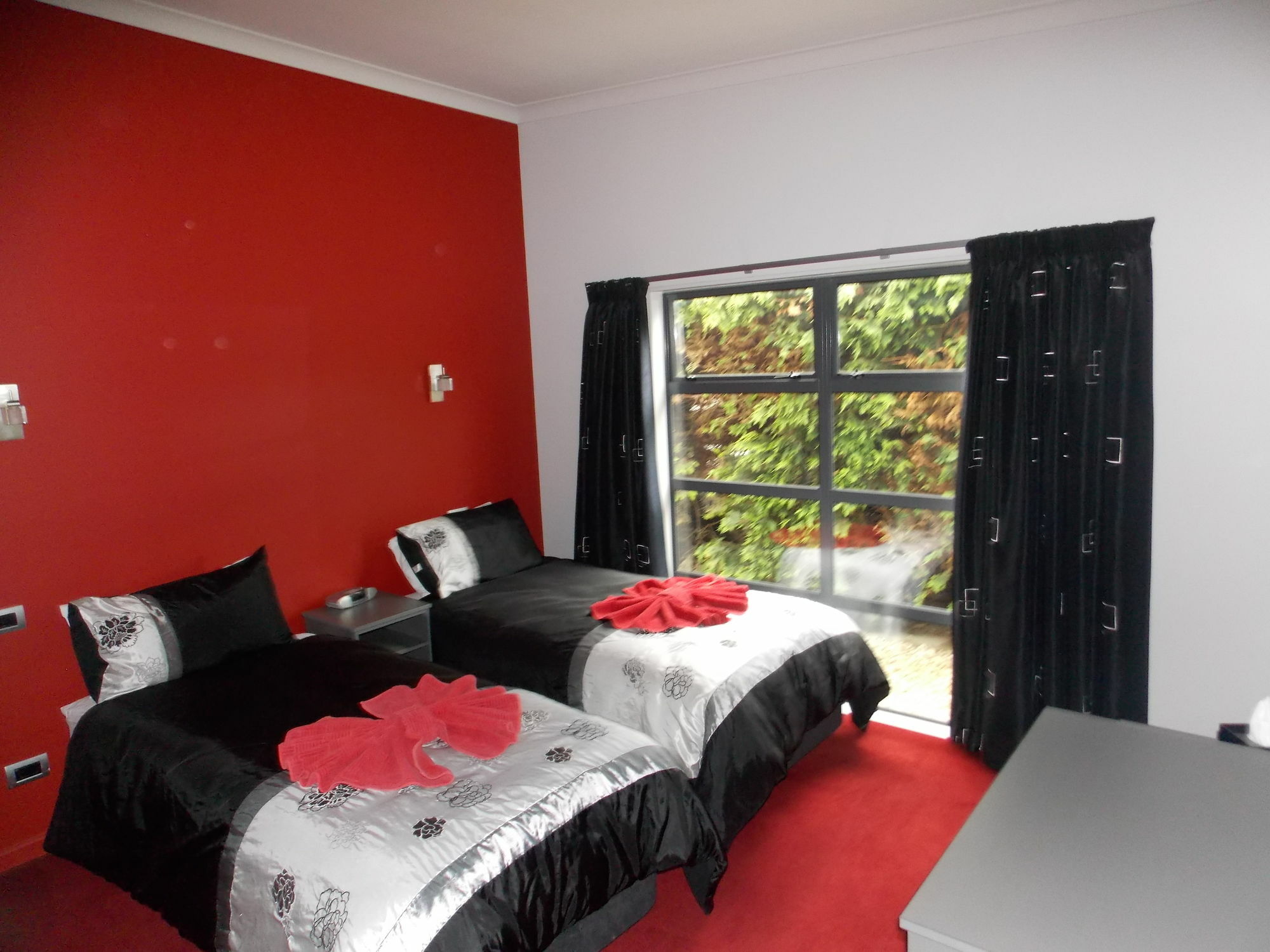 De Vine Martinborough #14A Villa Exterior foto