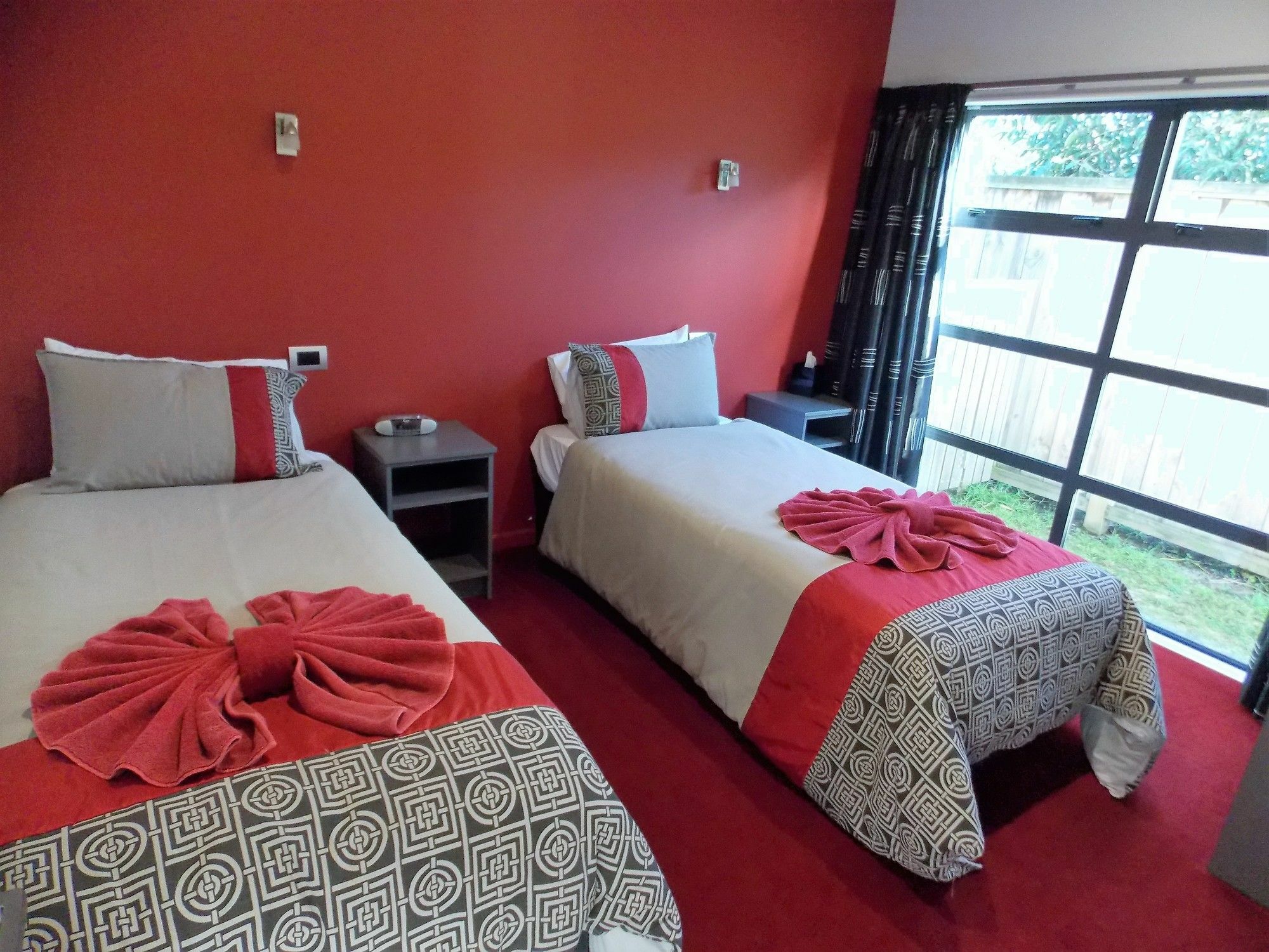 De Vine Martinborough #14A Villa Exterior foto