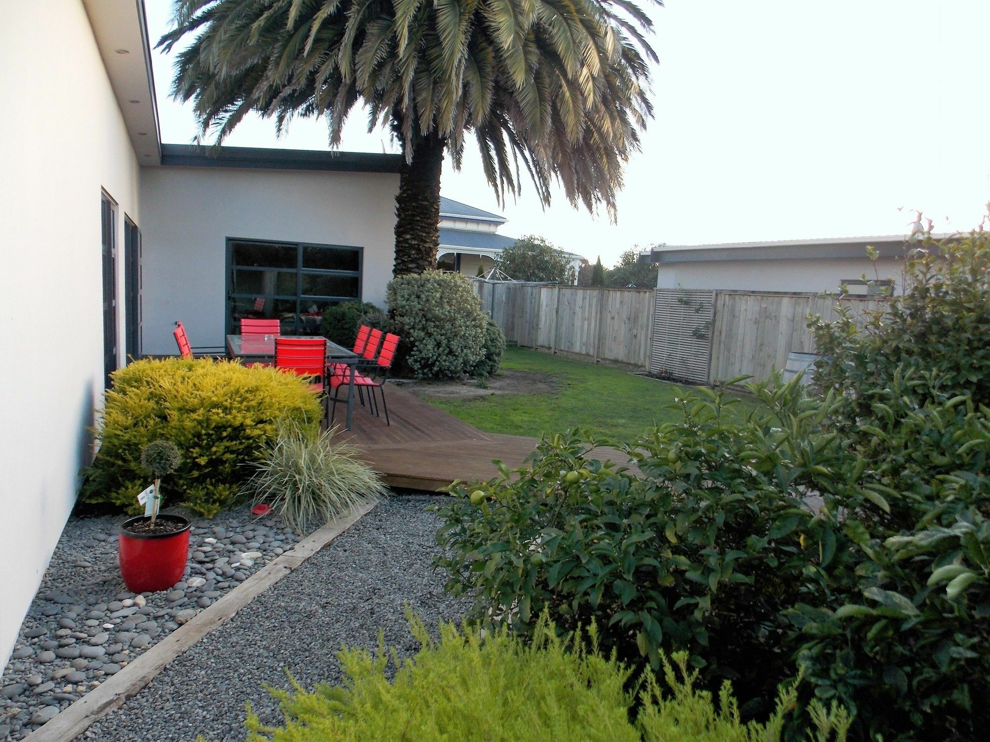 De Vine Martinborough #14A Villa Exterior foto