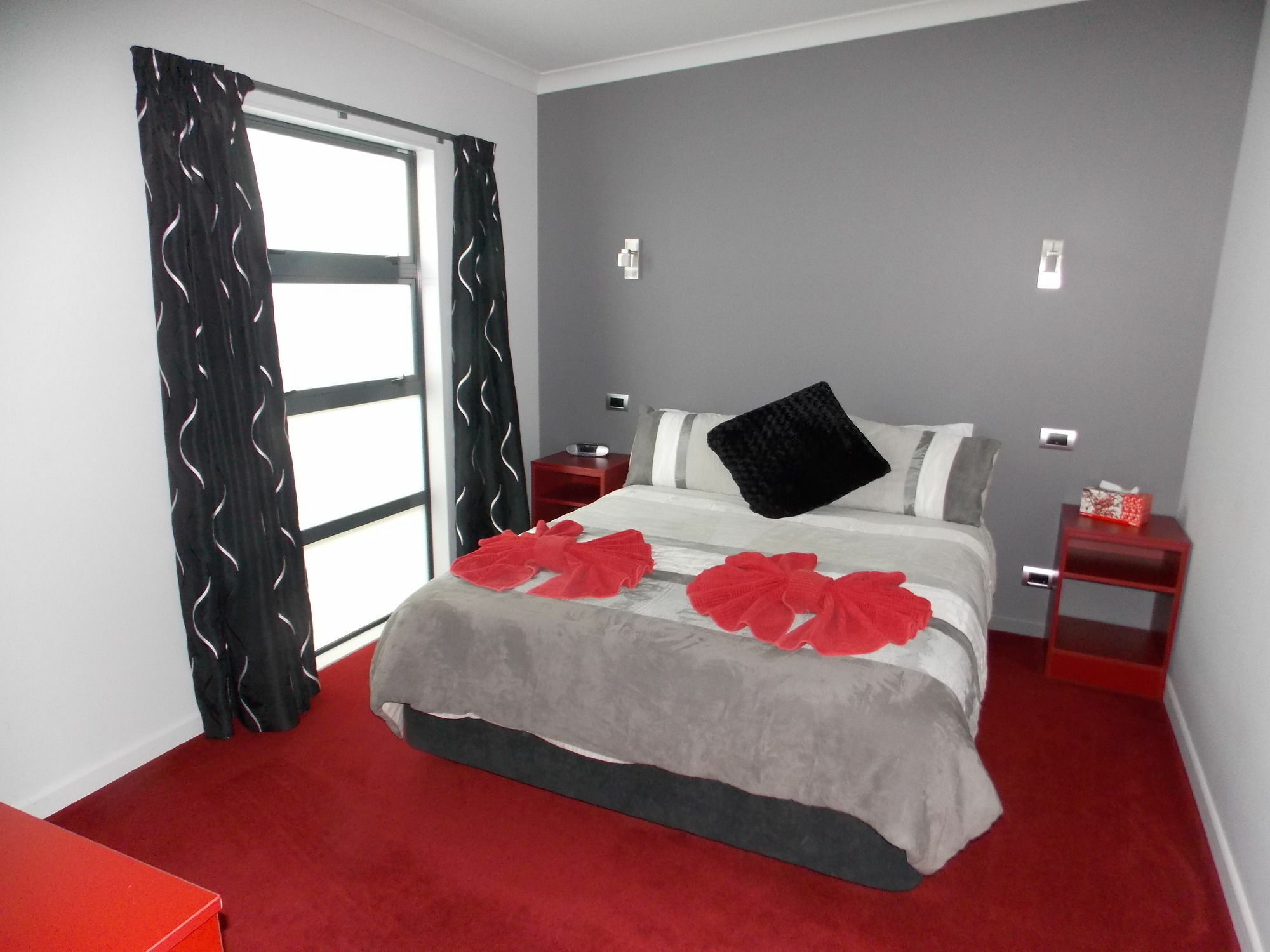 De Vine Martinborough #14A Villa Exterior foto