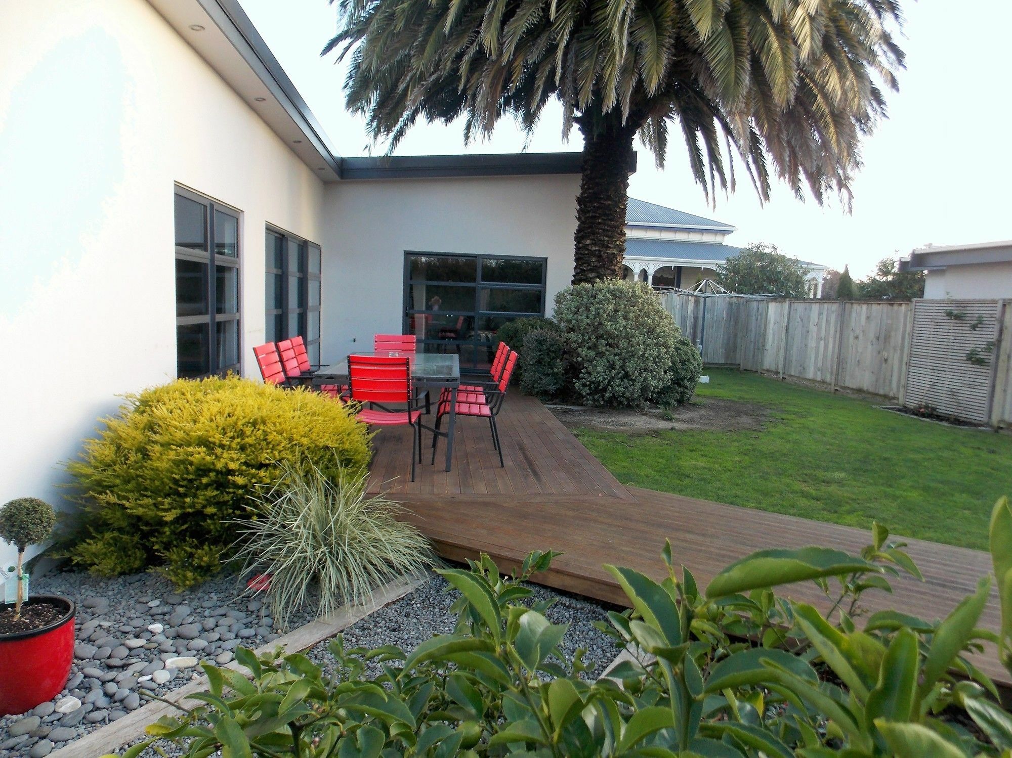 De Vine Martinborough #14A Villa Exterior foto