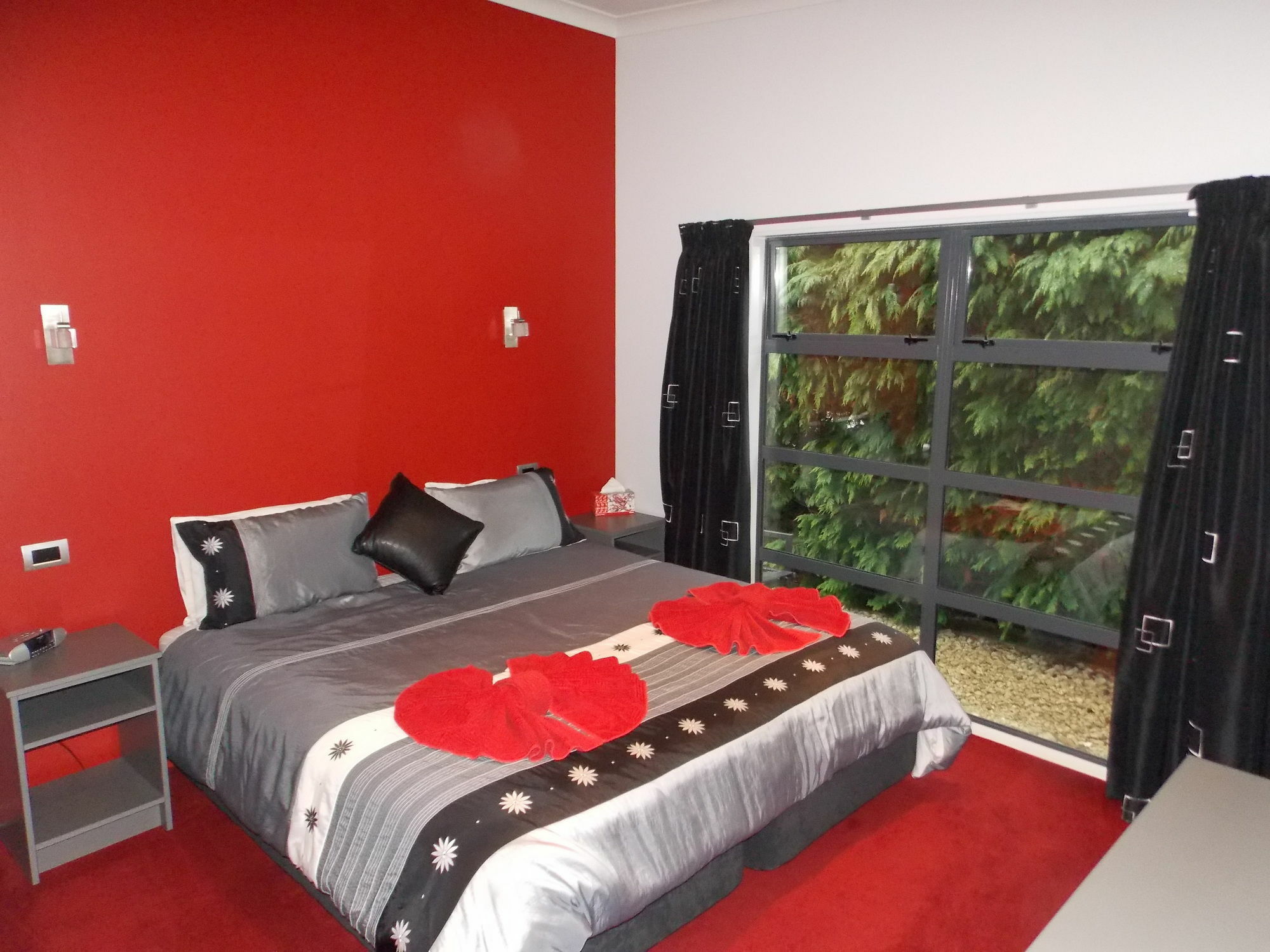 De Vine Martinborough #14A Villa Exterior foto